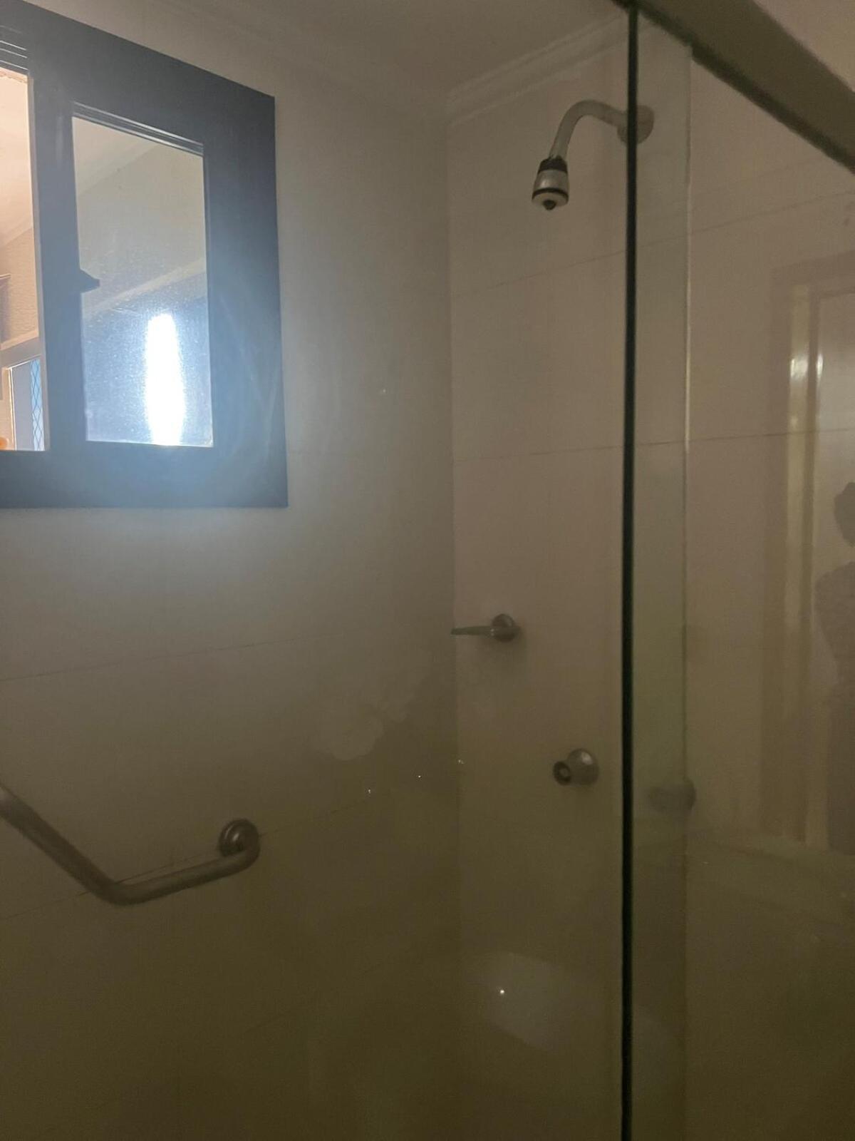 Elegancia & Conforto Flat Mobiliado Goiânia Eksteriør billede